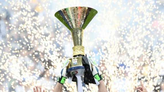 Pugliese (Gazzetta): "Juve, Roma e Inter il mio podio"