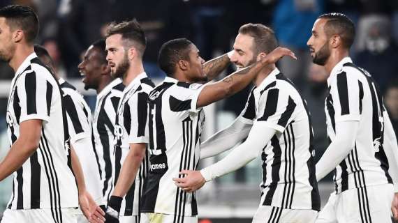 Dal 16 febbraio su Netflix 'First Team: Juventus". Ecco il trailer