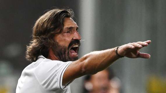 Pirlo: “Con Allegri rapporto normale. Sono io ad aver deciso di andare via dalla Juve. Devo solo ringraziare il club bianconero per avermi fatto allenare”