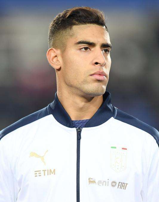 Matteo Gribaudi/Image Sport