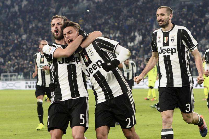 Daniele Buffa/Image Sport