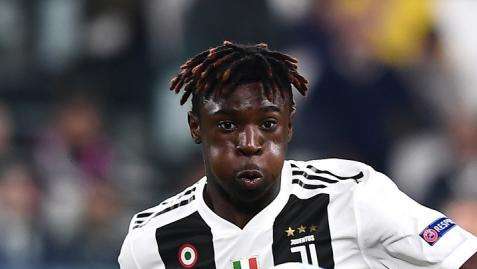 Matteo Gribaudi/Image Sport