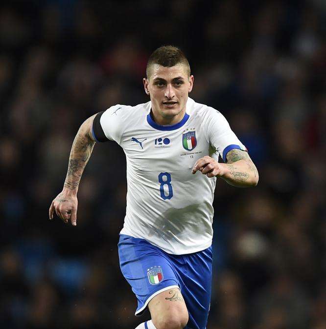 Daniele Buffa/Image Sport