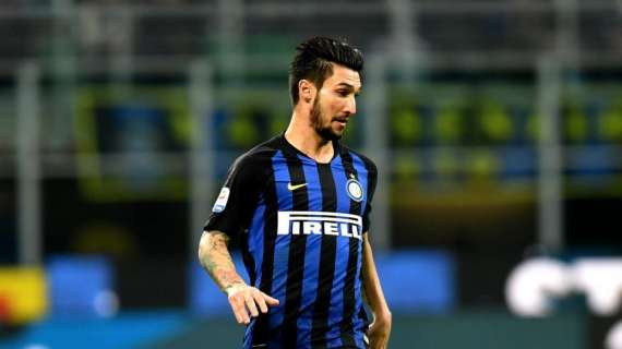 Inter, Politano: "Juve fortissima, ma abbiamo sbagliato a non concretizzare le occasioni"