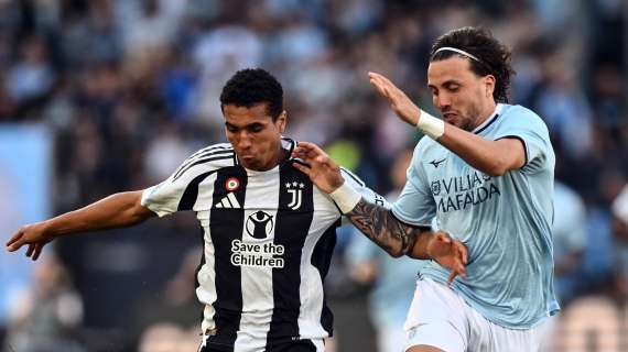 ALBERTO COSTA CONVINCE MA LA PROVA E' DOMENICA