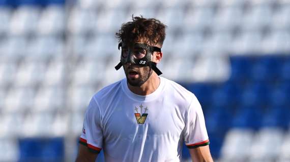 Venezia, Sverko: "Sconfitta contro la Juve? Stagione difficile, la retrocessione è un dolore"