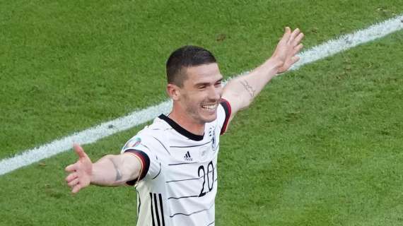 Portogallo - Germania 2-4. I tedeschi vincono e convincono contro CR7 e compagni 