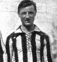 Gli eroi in bianconero: Luigi CEVENINI III°