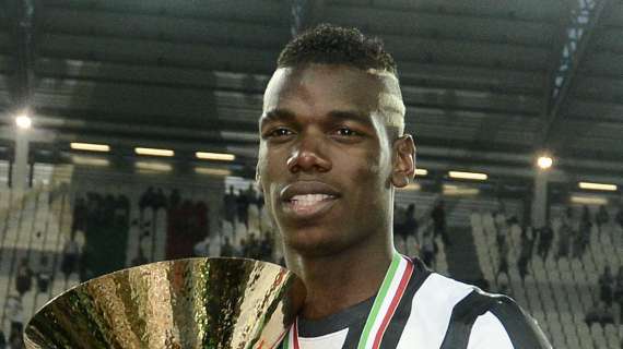 Pogba a l'Equipe: "Non ho ancora fatto nulla. Nemmeno se vincessi il Pallone d'Oro sarei qualcuno"