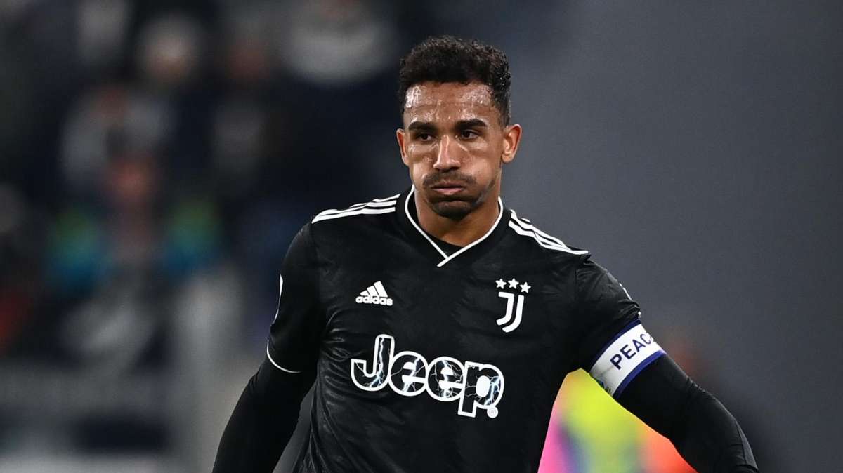 DANILO: "Un piacere allenarsi a casa mia. Blocco Juve nel Brasile? Possiamo portare tanto alla Nazionale. Vlahovic ha potenziale incredibile"