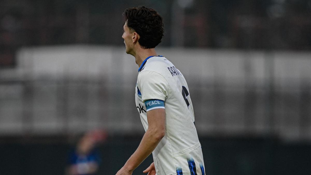 Atalanta U20, Ramaj a SI: "Gara difficile, daremo tutto per battere la Juve"