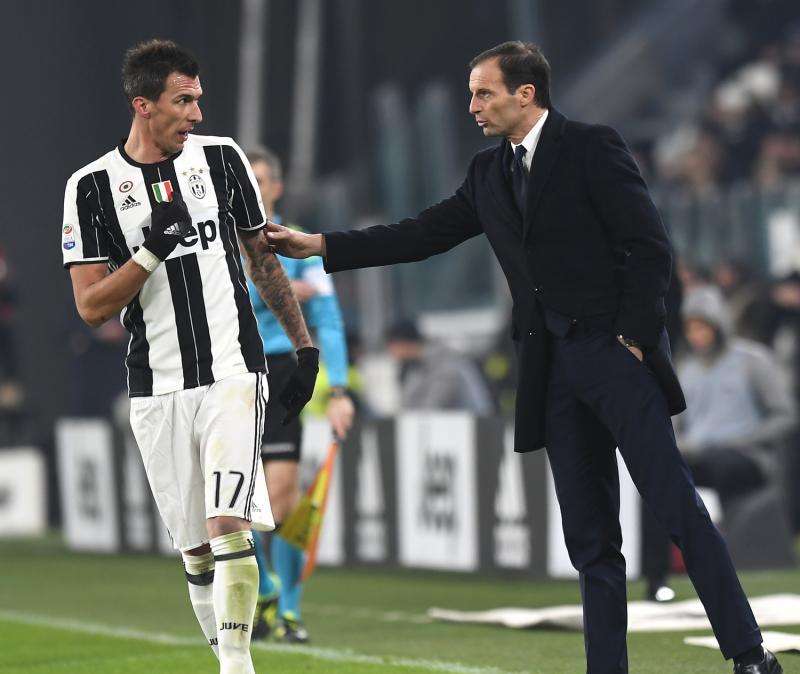 Matteo Gribaudi/Image Sport