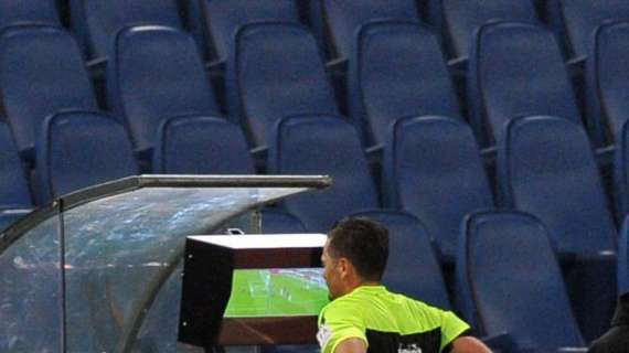 Jacobelli: "Lunga vita alla tecnologia, il problema è l'arbitro che rifiuta questo strumento"