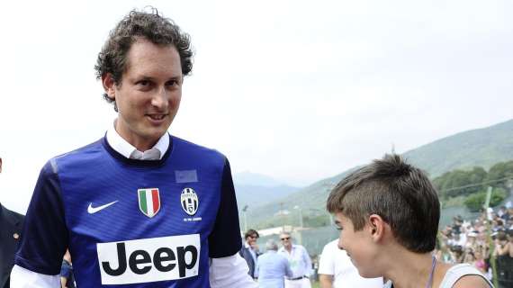 JOHN ELKANN A SKY: "Zeman? Carrera ha vinto più di lui con una sola partita. Siamo con Conte, ma la Juve non c'entra"