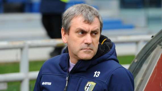 Manenti: "I soldi ci sono. Ho un piano per il Parma"