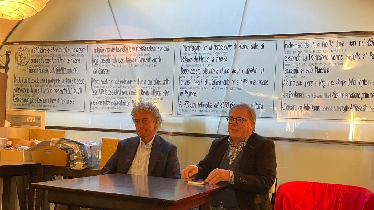 Italia-Israele:'Stadio Vuoto' ad azzurri, in campo con gesto pace