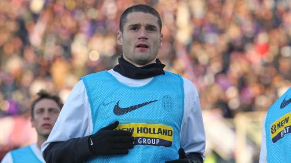 CANDREVA: "Voglio restare alla Juve. L'Udinese? Se avessero creduto in me..."