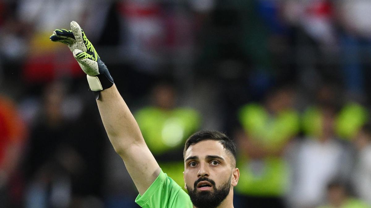 La Juventus si guarda attorno, senza Alisson questi i nomi
