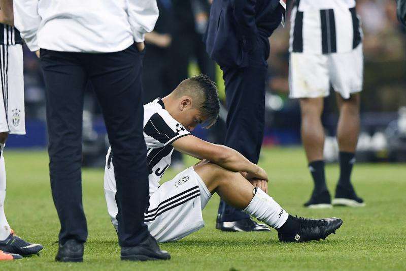 Matteo Gribaudi/Image Sport