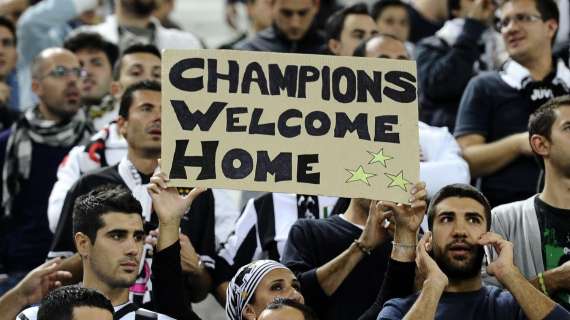 Undici metri - Bayern-Juve sfida epica. Impresa ardua per i bianconeri. Attenzione al campionato, Bologna tappa fondamentale. Ecco la coppia d'attacco migliore