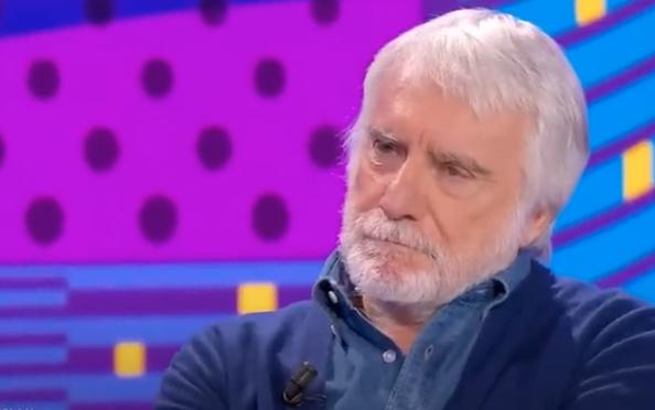 Crepet sul ruolo dell'allenatore: "Si tratta di un mestiere stressante per un certo punto di vista, nel senso che siccome guadagni molto allora sei sotto pressione. Ma se guadagnassi niente...."