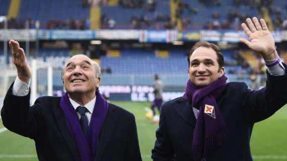Commisso: "Castrovilli vuole restare"