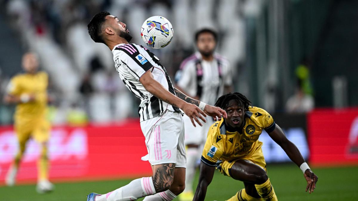 Juventus-Udinese, le statistiche pre gara: bianconeri squadra che ha segnato più gol su calcio d'angolo in Serie A