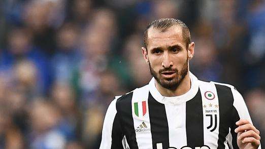 Matteo Gribaudi/Image Sport