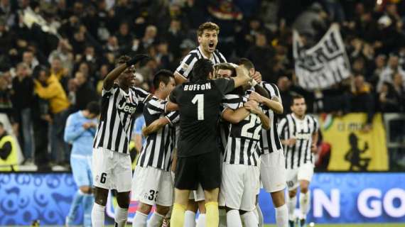 Circensi, saltimbanchi e piagnoni di professione: è iniziata Juventus-Napoli