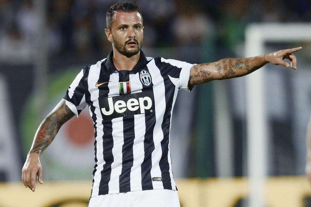 Daniele Buffa/Image Sport 