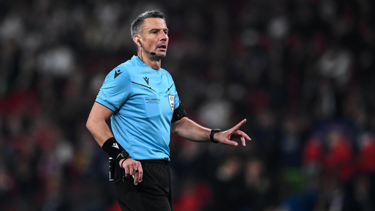 Triplice fischio – Real Madrid-Juve, l'ex arbitro Morina: "Manca un rosso a Diaz, Juve penalizzata"