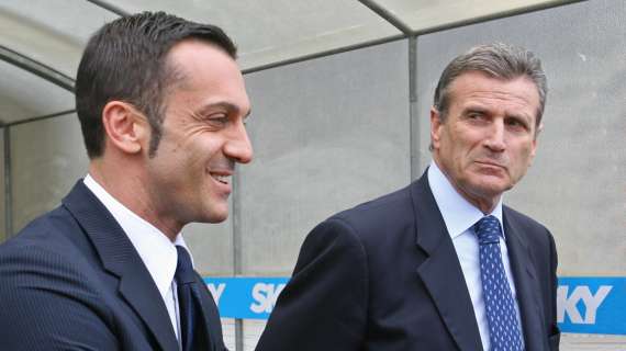 Il figlio di Facchetti: "Falsificazione vergognosa"