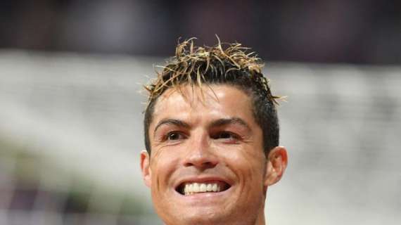 QUI REAL - Cristiano Ronaldo: "La Juve è forte, dobbiamo colpirli nelle loro debolezze"