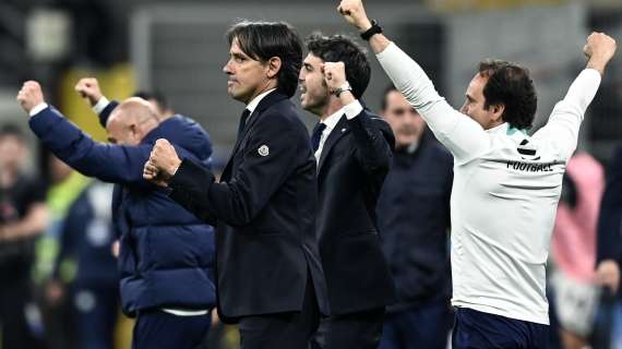 Retroscena Inter-Juve, il discorso motivazionale di Inzaghi: "Non li abbiamo ancora battuti quest'anno, andiamo a Roma a difendere la nostra Coppa"