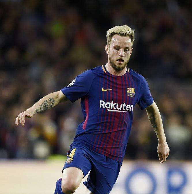 Daniele Buffa/Image Sport