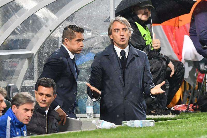 Antonello Sammarco/Image Sport