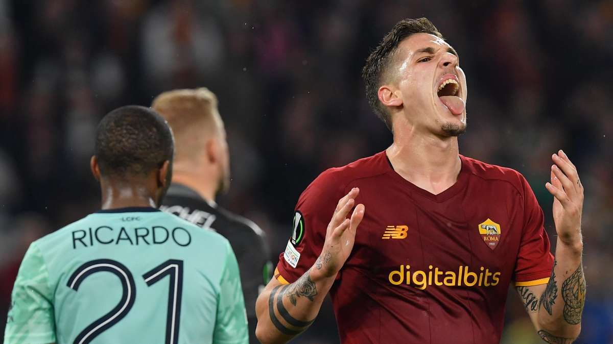 Corriere di Roma - Su Zaniolo Juventus e Milan in posizione di attesa