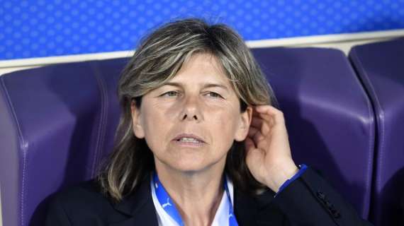 Italia femminile, le convocate di Bertolini per la sfida contro il Belgio: tante bianconere