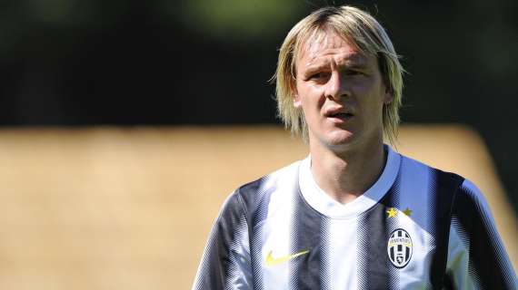 Milos Krasic: "Abbiamo ambizioni importanti"