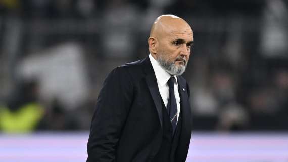 Italia, forfait di Vicario: al suo posto Spalletti chiama Carnesecchi