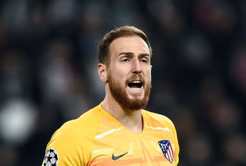 Dalla Spagna: Juve, in porta piace Oblak
