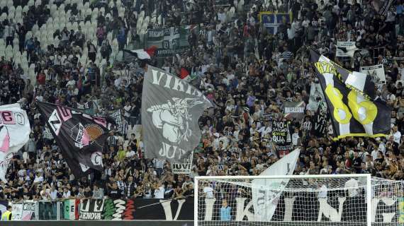 LIVE - JUVENTUS-CAGLIARI: FORMAZIONI UFFICIALI. ELIA E PAZIENZA IN TRIBUNA, KRASIC IN PANCA
