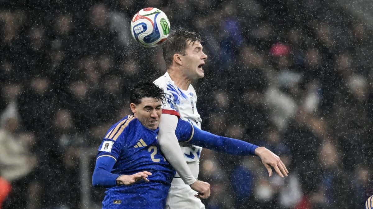 Accordo per Sorloth