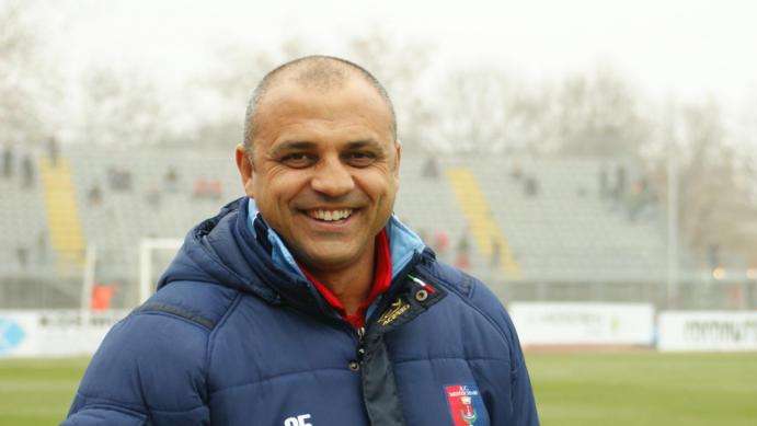 Gilberto Poggi/TuttoLegaPro.com