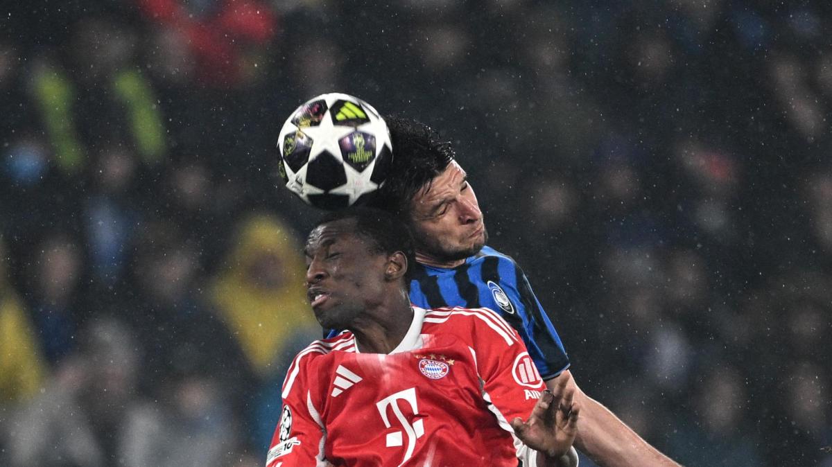 Milan e Juve su Jackson