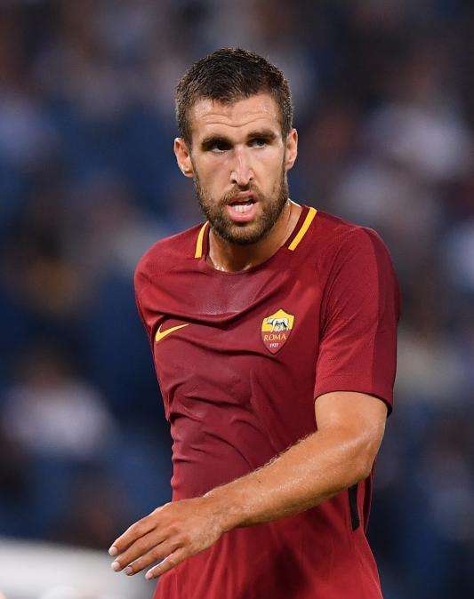 Antonello Sammarco/Image Sport