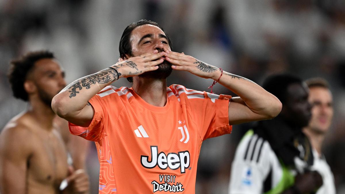 La Juventus ha davvero bisogno di un secondo portiere?