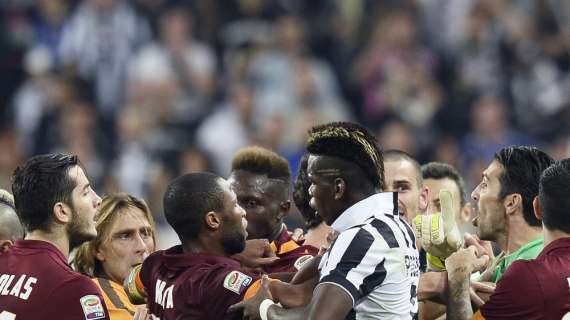 Valdiserri (Corsera): "Sabato si è capito che la differenza tra Juventus e Roma non è come l’anno scorso"