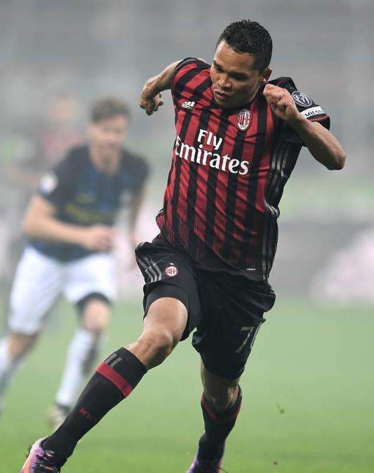 Matteo Gribaudi/Image Sport