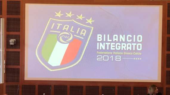 Report Figc, dal settore impatto di 11,4 miliardi su Pil